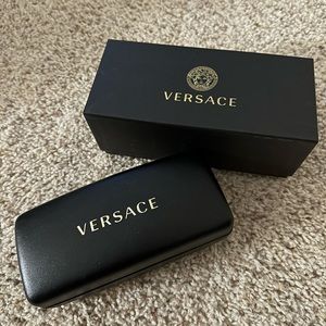 Versace Sunglasses